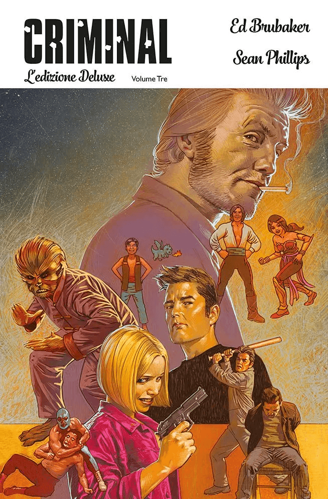 Le uscite Panini Comics del 7 dicembre 2023 article-post