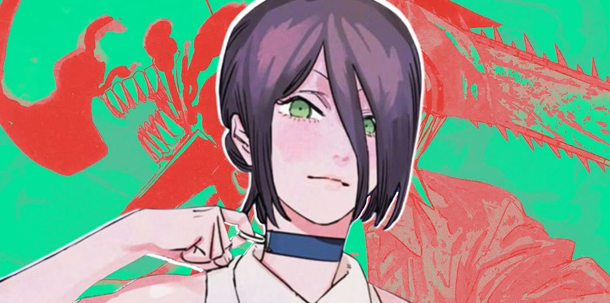 Chainsaw Man: annunciato il film anime sull’arco di Reze! article-post