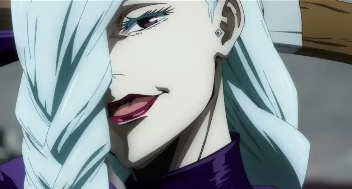 Jujutsu Kaisen 2×22: l’anime adatta la scena più controversa di Mei Mei article-post