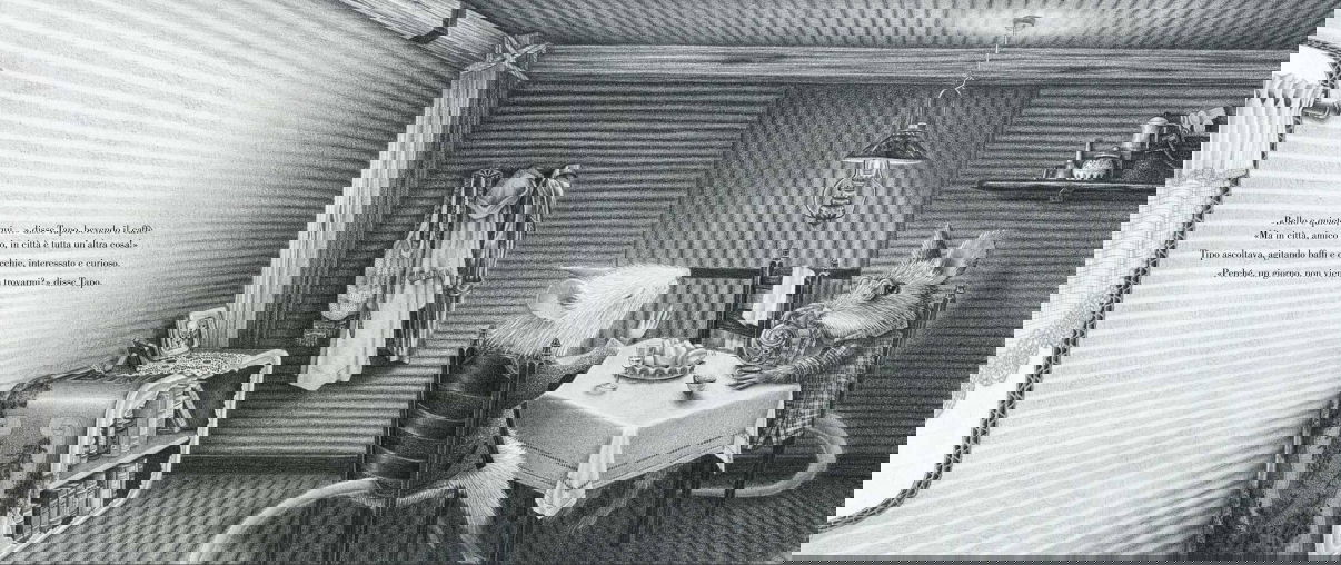 Topo Tipo & Topo Tapo 1