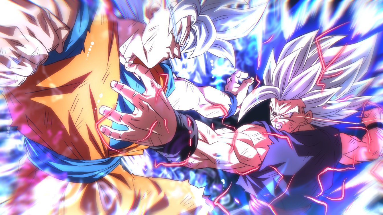 Dragon Ball Super: perché Gohan Beast dovrebbe affrontare presto Goku?