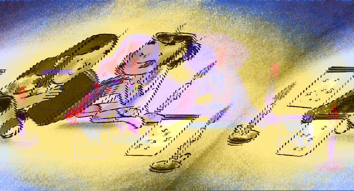 La mia strana amica 1