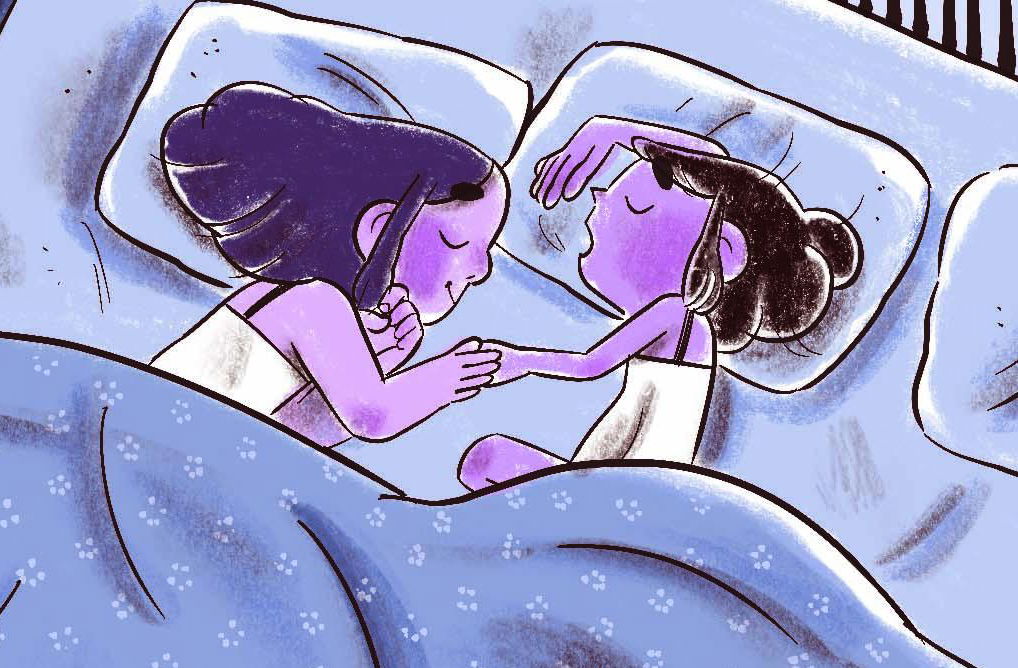 La mia strana amica 2