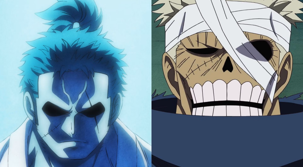 Monsters: l’anime Netflix omaggia Jujutsu Kaisen article-post