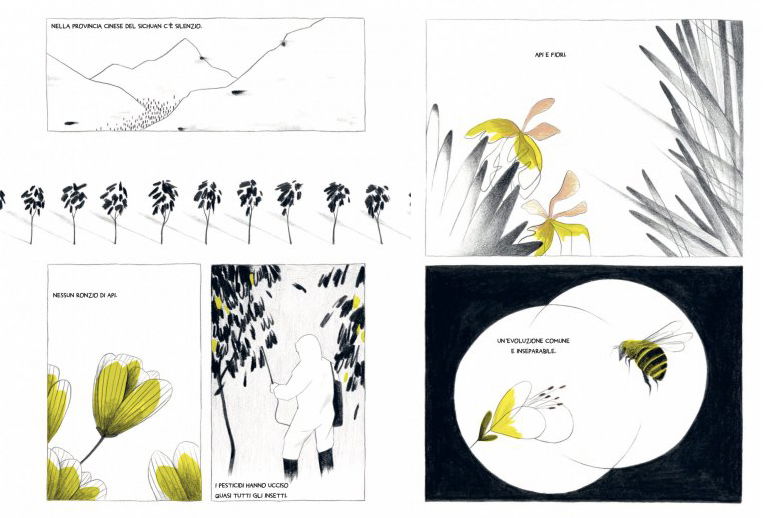 Un mondo senza api 2