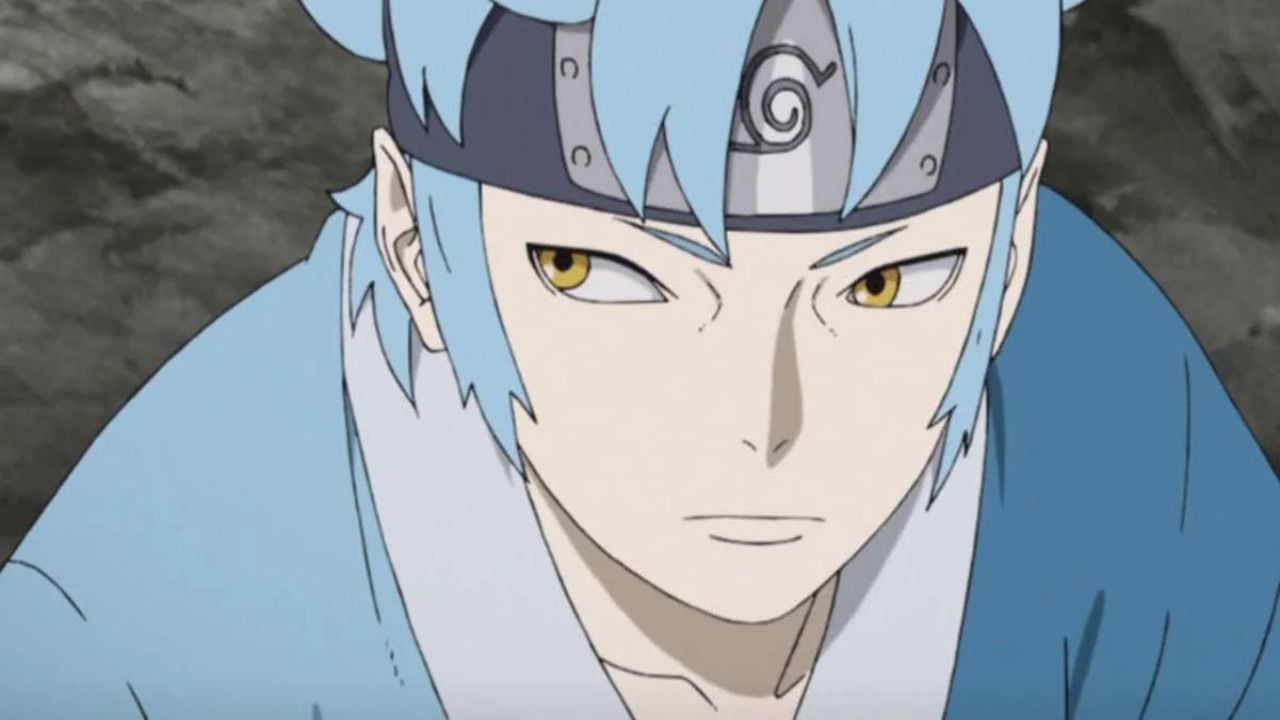 boruto-mitsuki