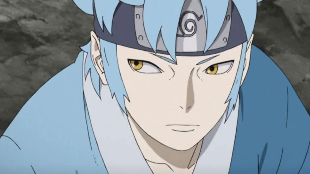 Boruto: Two Blue Vortex: il nuovo capitolo rivelerà il potere di Mitsuki article-post