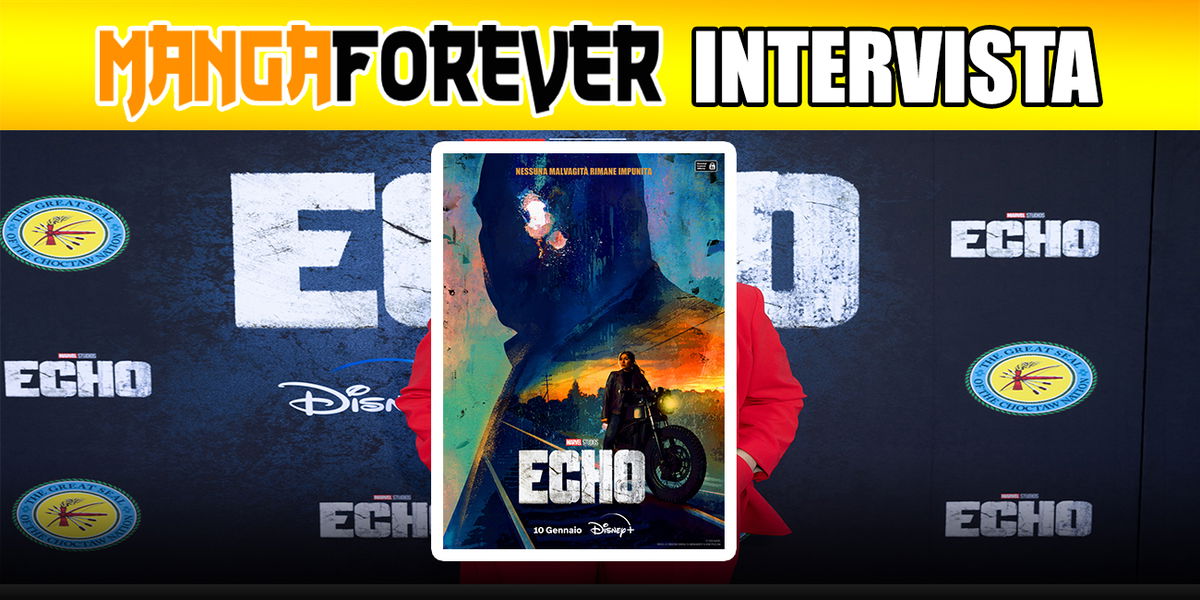 Echo, intervista alla regista Sydney Freeland della serie Marvel su Disney+ article-post