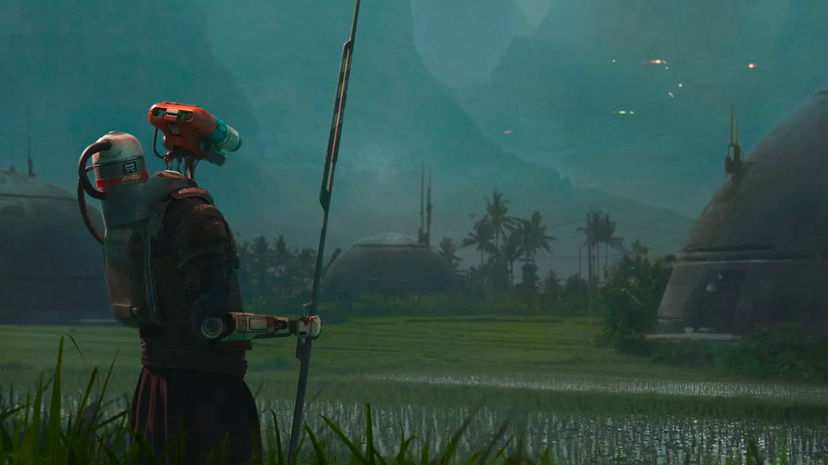 The Creator: data e dettagli dell’uscita home video preview