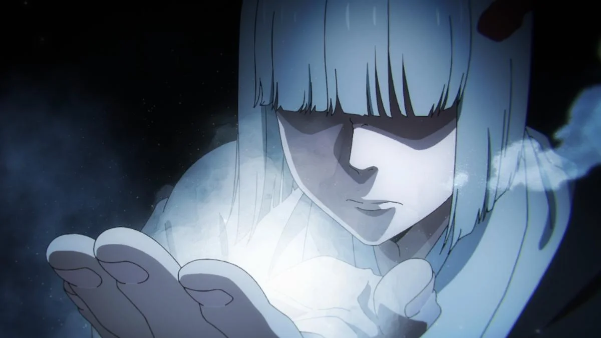 Jujutsu Kaisen: l’epilogo rivela il primo incontro tra Sukuna e Uraume article-post