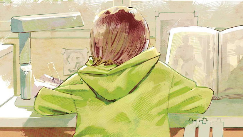 Look Back: cosa cambierà il film rispetto all’anime? preview