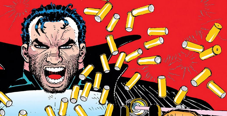 Punisher: Zona di Guerra | Recensione del volume Marvel Must-Have preview