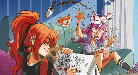 TRIZIA – Cose di Casa, il nuovo lavoro di Pedro Pérez preview