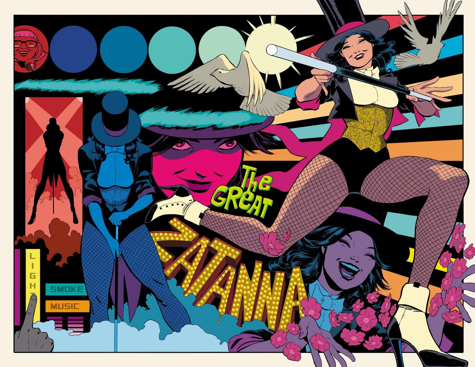 zatanna-bring-down-the-house-la-serie-black-label-dedicata-alla-maga-dc