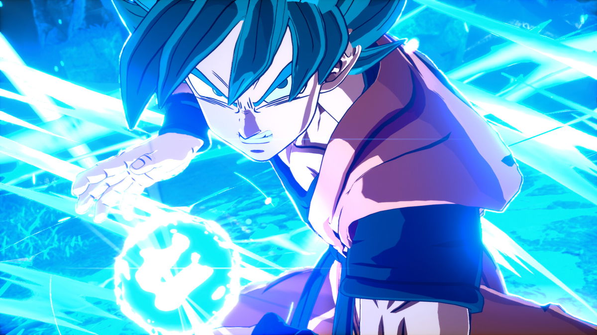 Dragon Ball: Sparking! Zero confermati nuovi personaggi article-post