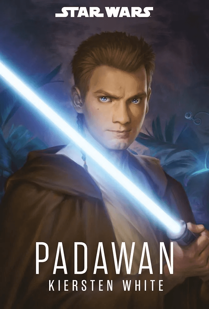 Star Wars Romanzi: Padawan, tra le uscite Panini Comics del 25 aprile 2024