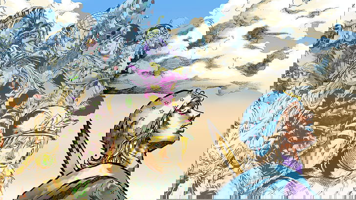 JoJo: Steel Ball Run riceverà un anime? Spunta il primo indizio! article-post
