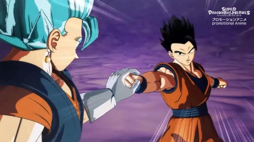 Super Dragon Ball Heroes: la CGI rovina un buono spin-off? preview