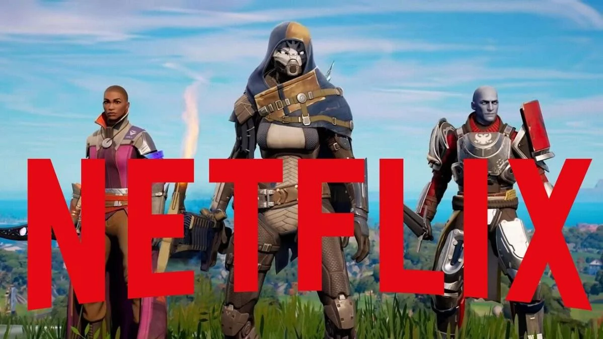La serie animata Destiny di Netflix è stata cancellata article-post