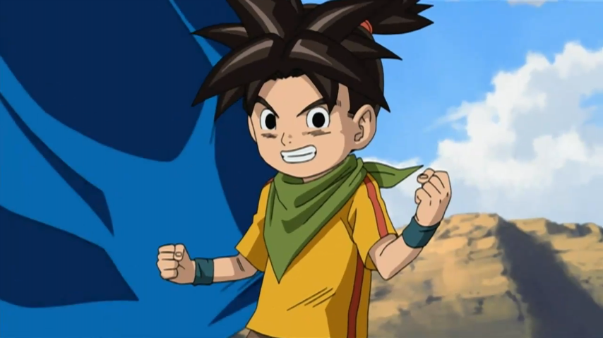 Blue Dragon: un’illustrazione di Toyotaro omaggia il titolo article-post
