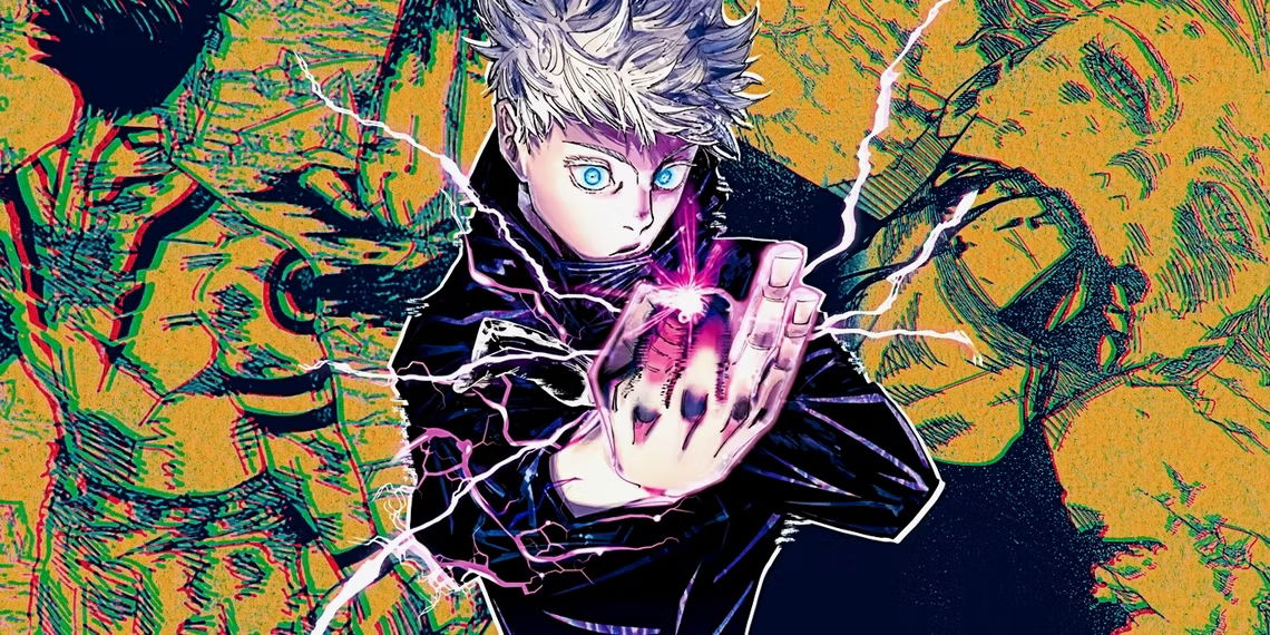 Jujutsu Kaisen: Gojo tornerà nell'ultimo arco narrativo?