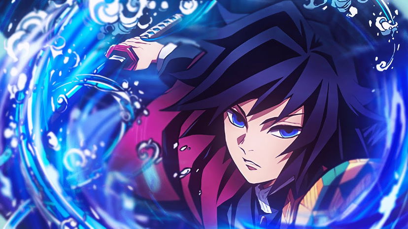 Demon Slayer 4: l’anime rivela il tragico passato di Giyu preview