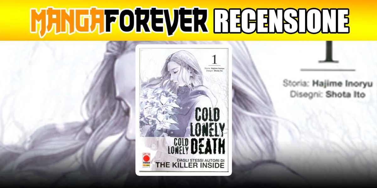 Cold Lonely Deth – RECENSIONE VOLUME 1 article-post