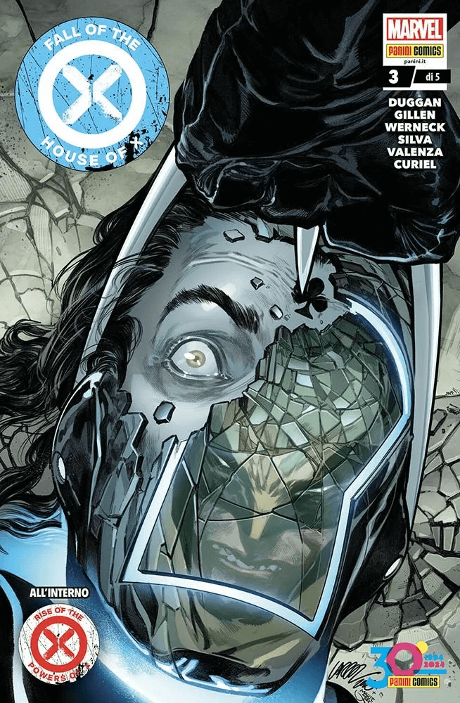 Le uscite Marvel Panini del 25 luglio 2024 article-post