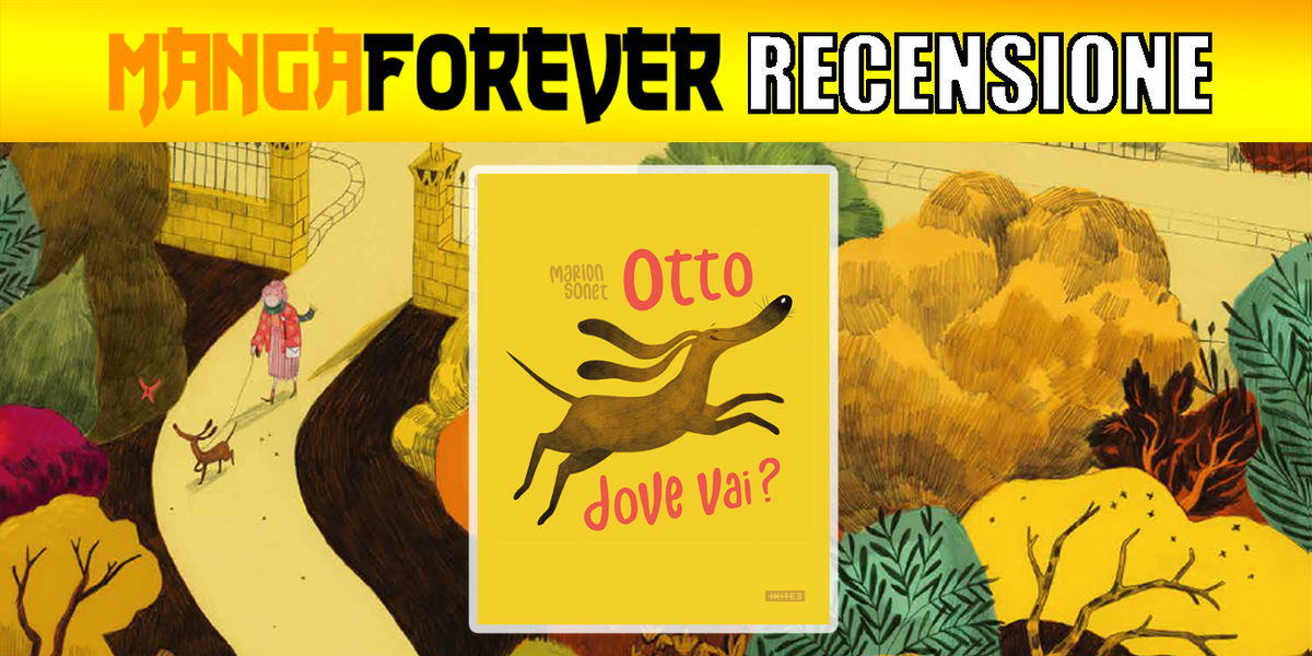 Otto dove vai? | Recensione article-post