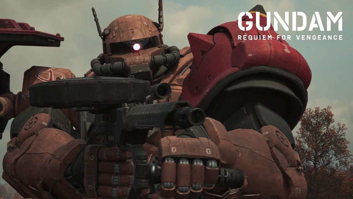 Gundam festeggia i 45 anni: tanti nuovi progetti in arrivo per il suo anniversario article-post