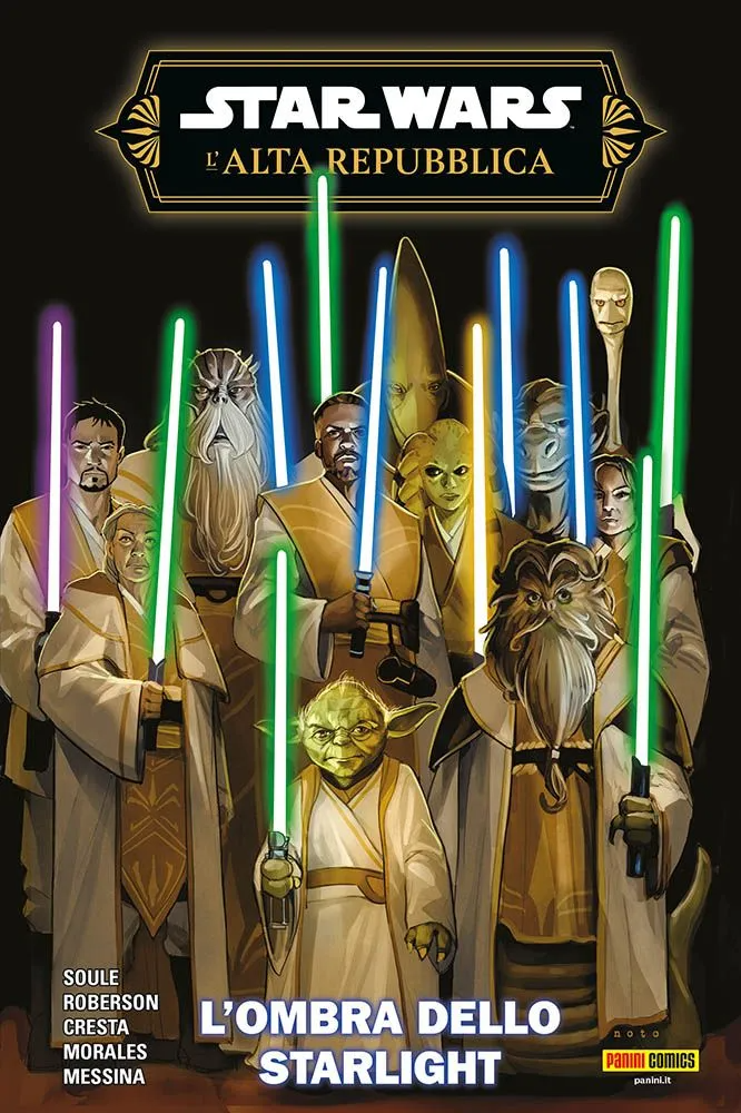 Le uscite Panini Comics del 1 agosto 2024 article-post