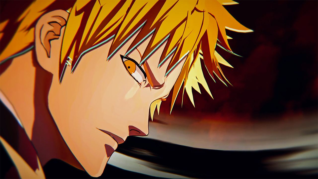 Byakuya in azione nel trailer di Bleach: Rebirth of Souls