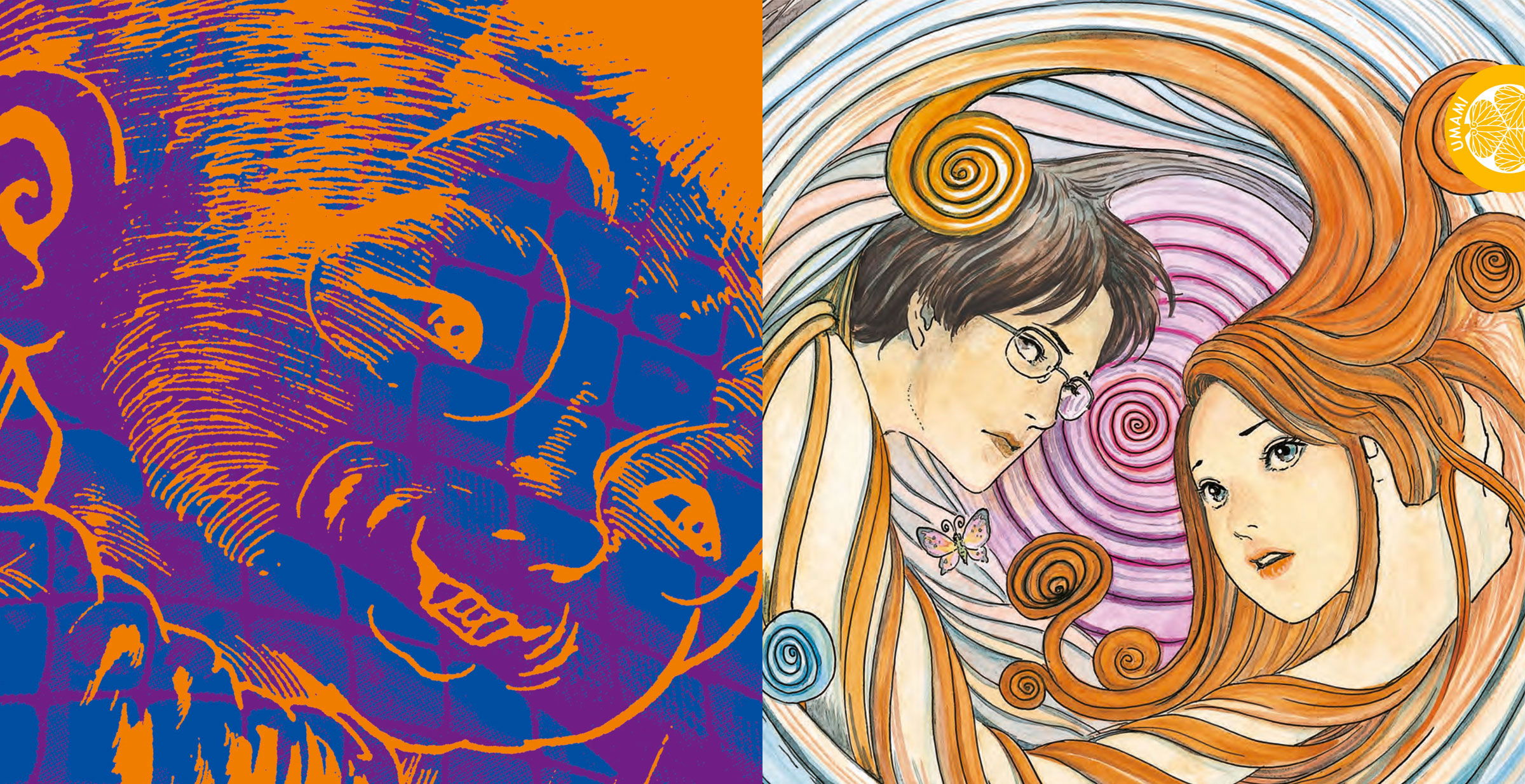 Kazuo Umezu: il maestro del manga horror che ha ispirato Junji Ito