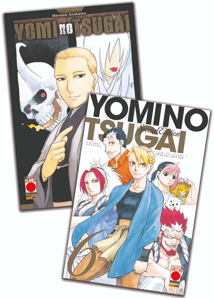 Le uscite Planet Manga del 8 agosto 2024 article-post