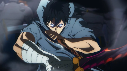 Solo Leveling 3: Jinwoo tornerà nel Double Dungeon? Ecco cosa potrebbe suuccedere preview