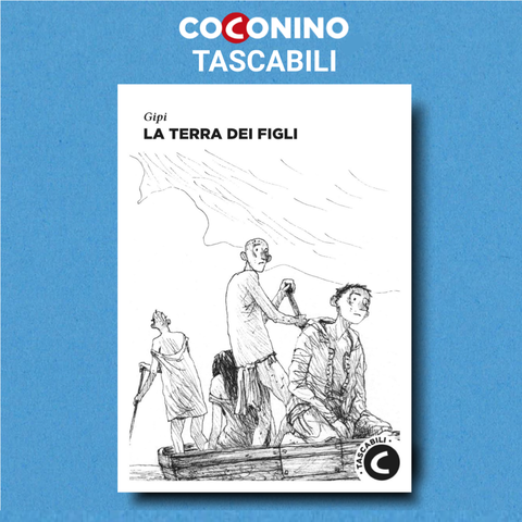 Coconino Press lancia i nuovi Tascabili preview