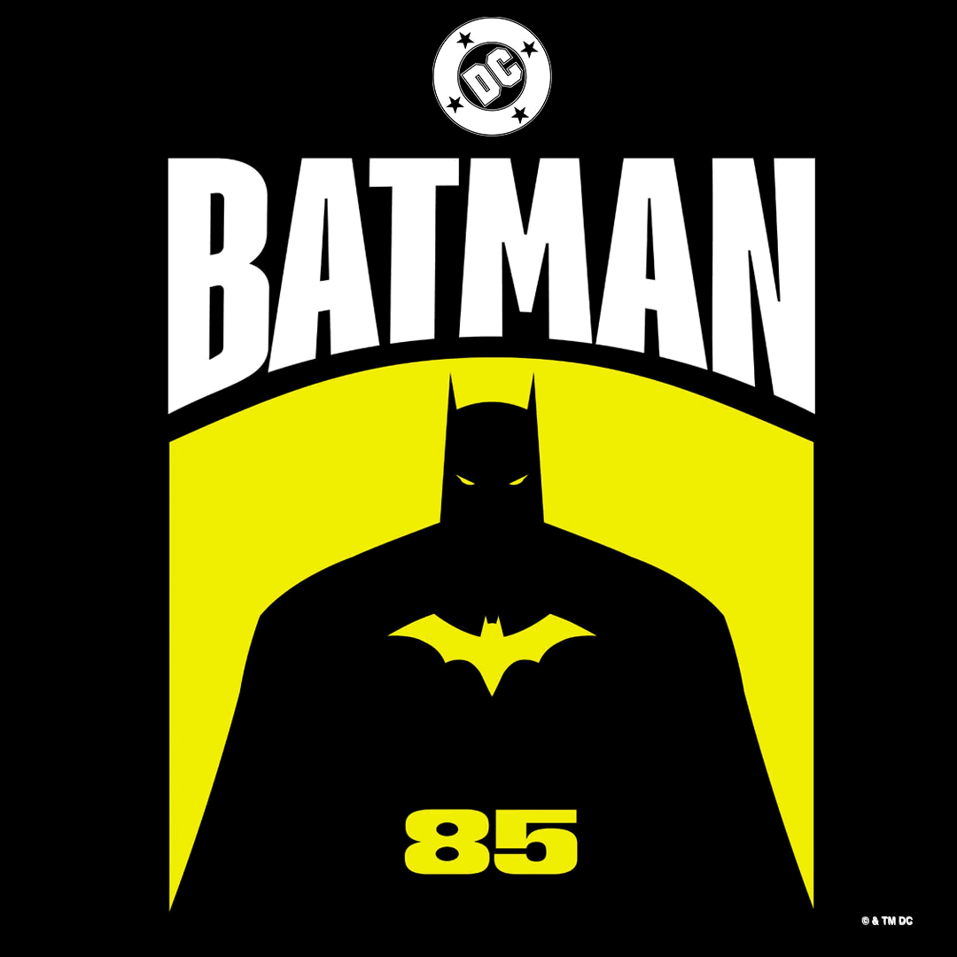 Batman Day 2024