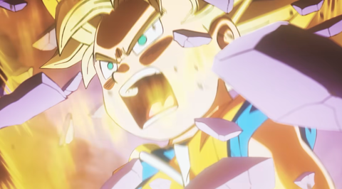 Il parco a tema di Dragon Ball arriva in Europa? Svelati i nuovi dettagli preview