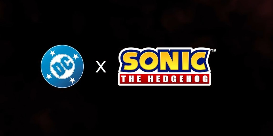 Sonic e amici si fondono con la Justice League nel primo progetto DC X Sonic article-post