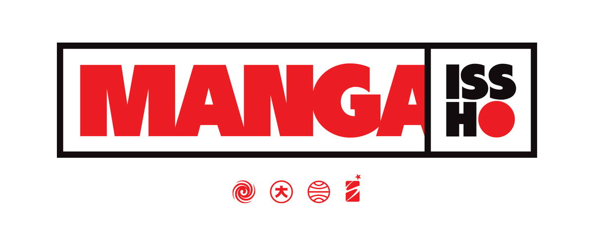 Nasce MANGA ISSHO: la rivista di manga dei quattro rinomati editori di tutta Europa article-post