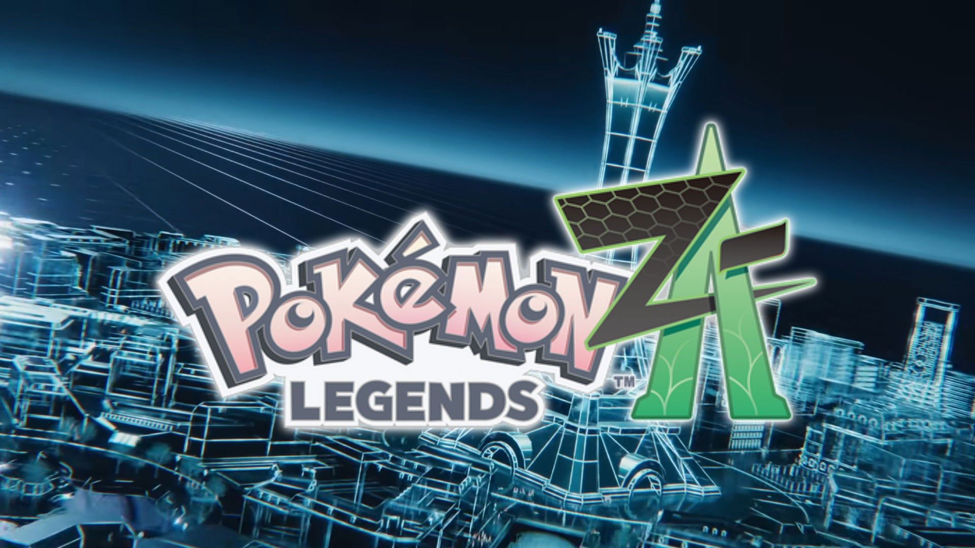 Pokémon Legends ZA un leak avrebbe svelato i nuovi Starters?