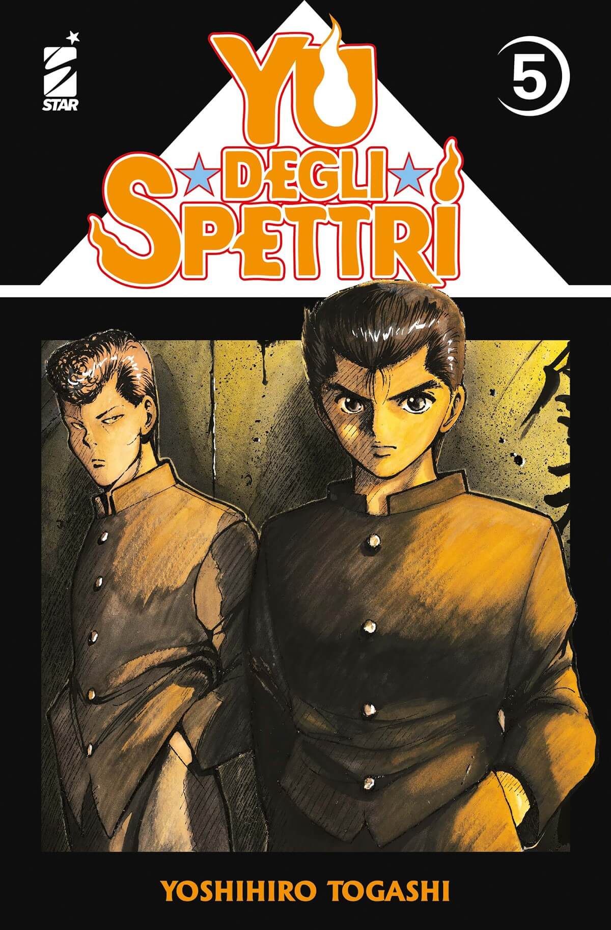 uscite manga Star Comics del 22 ottobre 2024