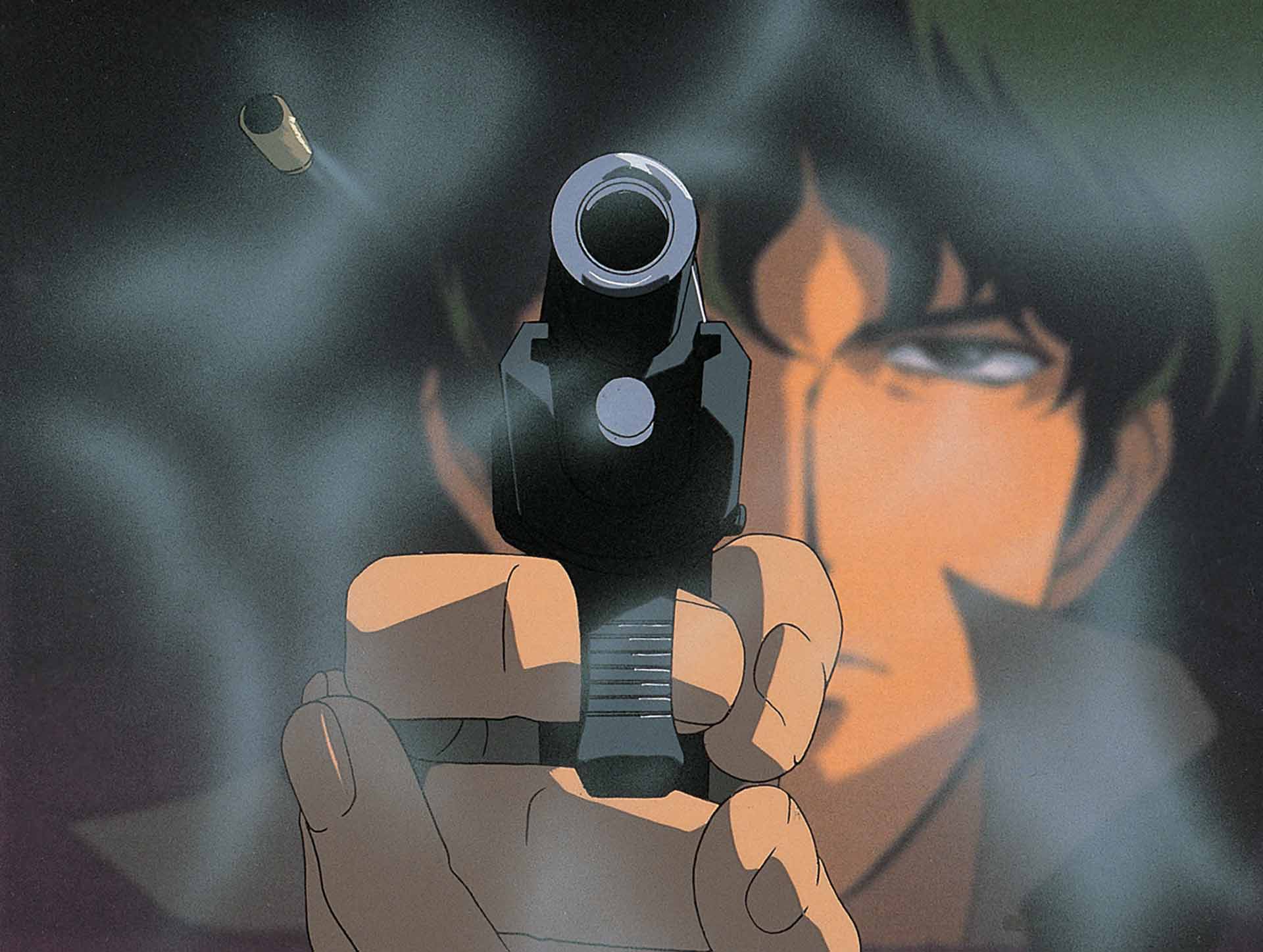 cowboy bebop