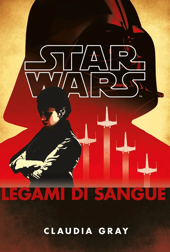 Star Wars Romanzi Legami di Sangue, tra le uscite Panini Comics del 7 novembre 2024