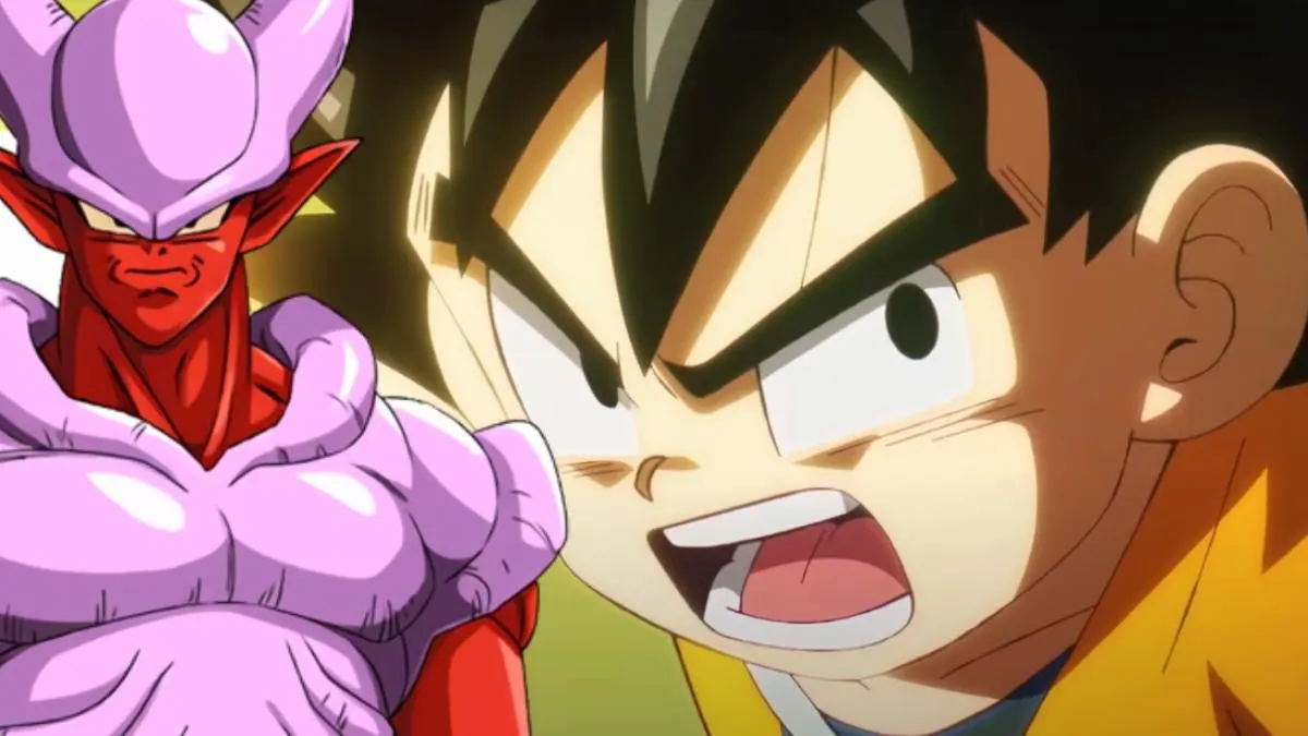 Dragon Ball Daima: l’anime prepara il debutto di un nuovo Janemba? article-post