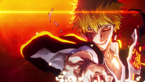 Bleach, l’episodio 49 cambia lo scontro finale con Yhwach rispetto al manga preview