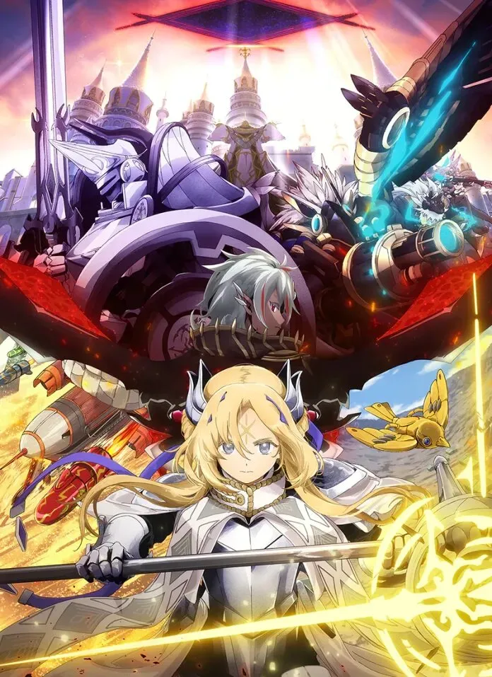 Yu-Gi-Oh! Card Game The Chronicles: la nuova frontiera del franchise article-post