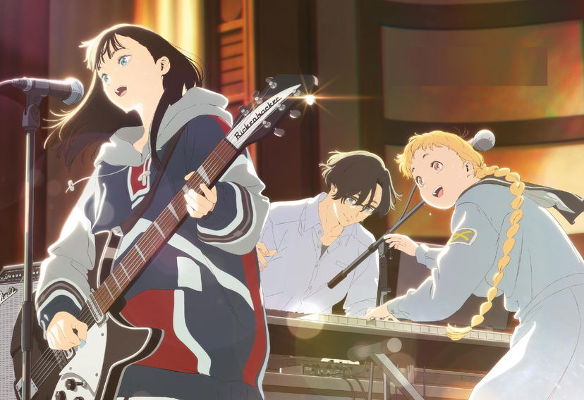 I colori dell’anima: il nuovo film anime della regista de La forma della voce preview