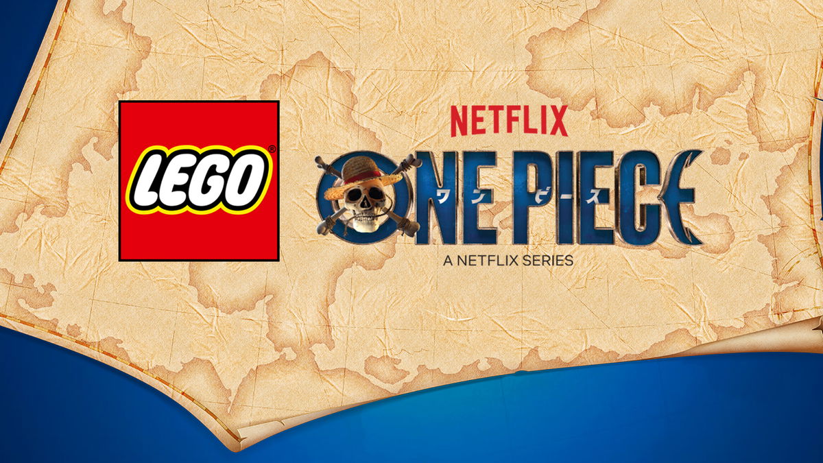One Piece: arriva il set LEGO dalla serie Netflix! article-post