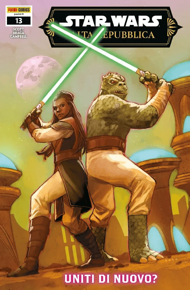 Le uscite Panini Comics del 23 gennaio 2025 article-post